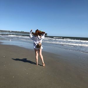 Meet your Posher, Jess